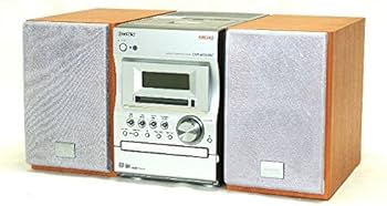 Amazon.co.jp: SONY ソニー CMT-M333NT-S シルバー マイクロ